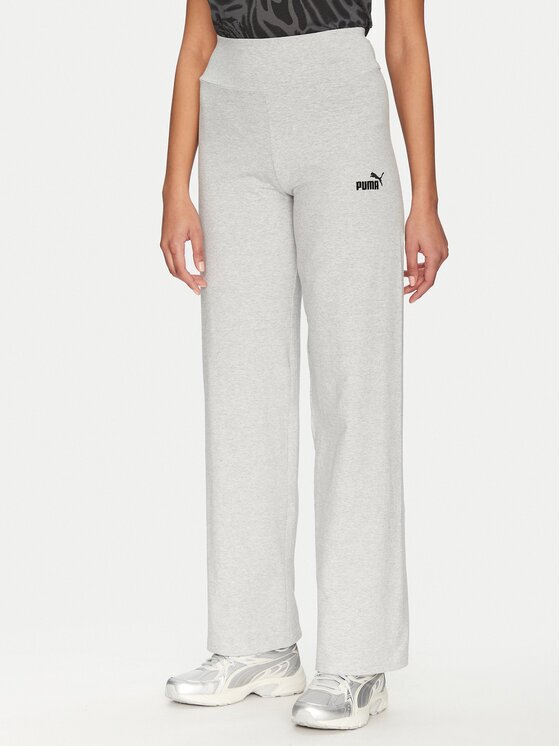 Puma Клин Ess Small No. 1 Logo 682428 Straight Fit