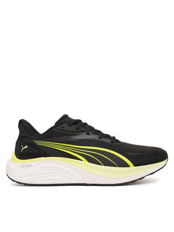 Puma Маратонки за бягане Electrify Nitro 4 310789 19