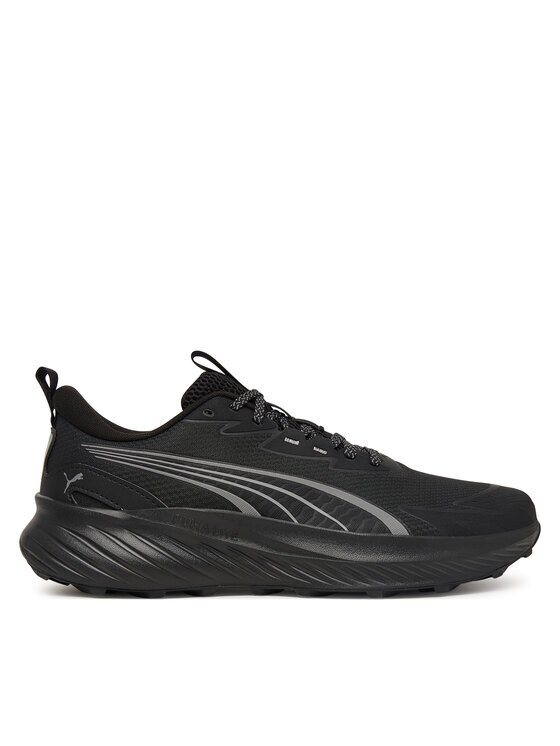 Puma Маратонки за бягане Pounce Lite 2 Trail 313736 01
