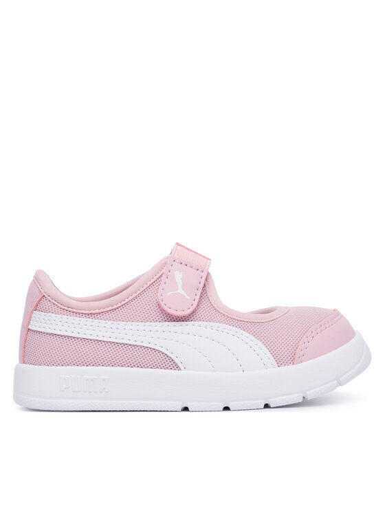 Puma Обувки Courtflex v3 Lina V Inf 400579 02