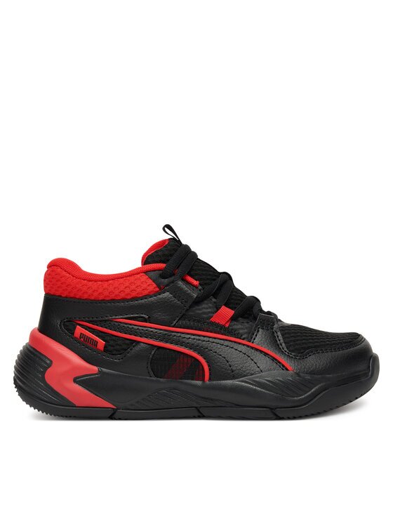 Puma Обувки за баскетбол Uproar Jr 312164 05