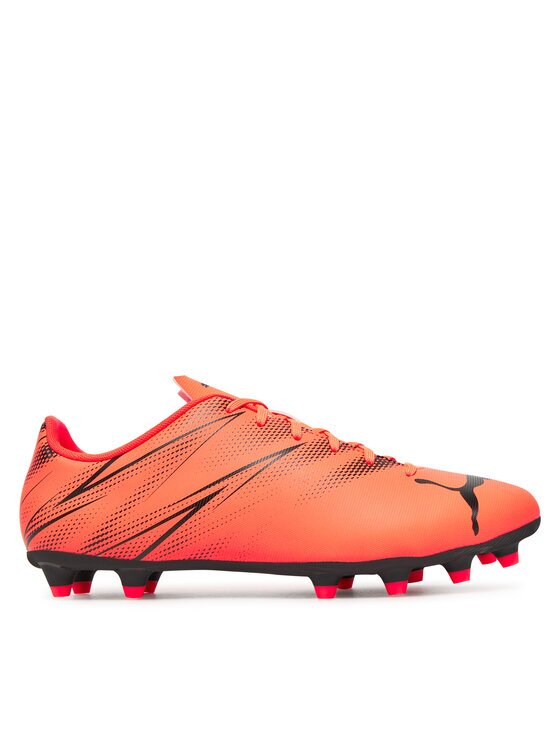 Puma Обувки за футбол Attacanto Fg/Ag 107477 14