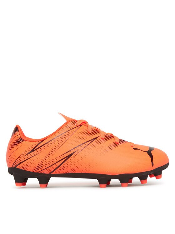 Puma Обувки за футбол Attacanto Fg/Ag Jr 107480 14