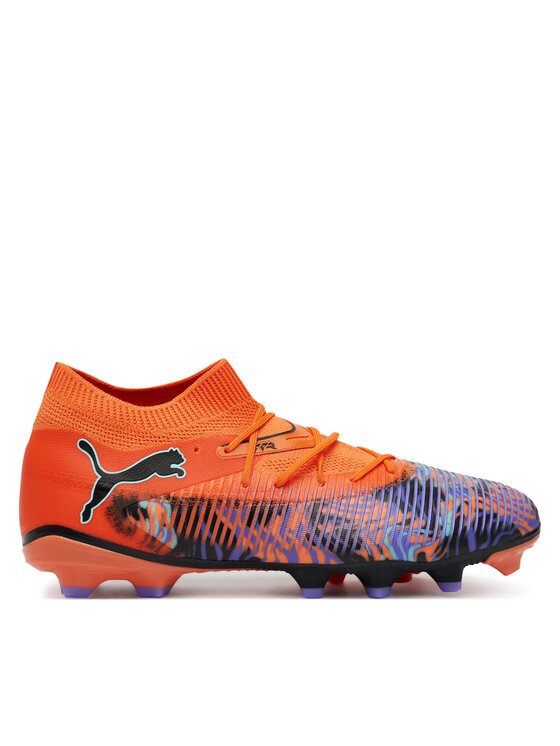Puma Обувки за футбол Future 8 Match Creativity Fg/Ag 108431 01