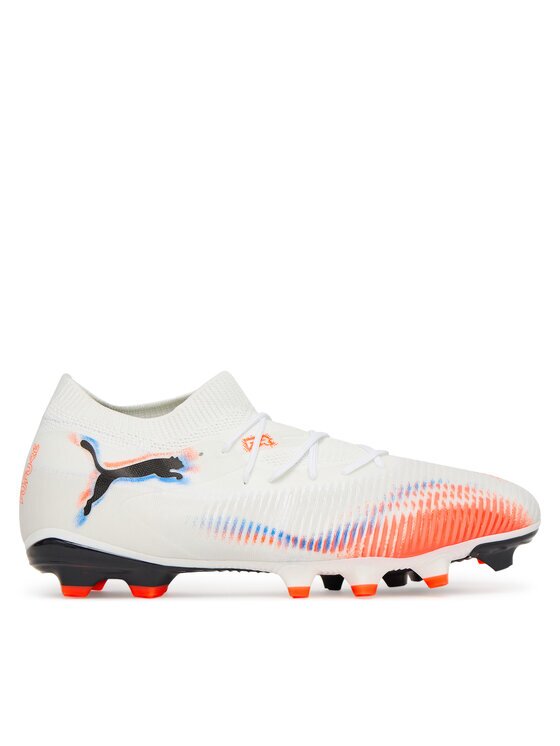 Puma Обувки за футбол Future 8 Match Fg/Ag 108593 01