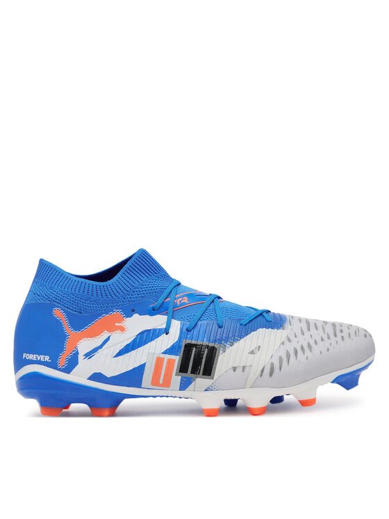 Puma Обувки за футбол Future 8 Match Forever Fg/Ag 108423 01
