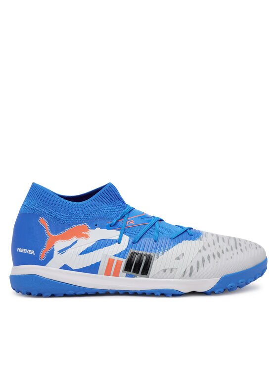 Puma Обувки за футбол Future 8 Match Forever Tt 108425 01