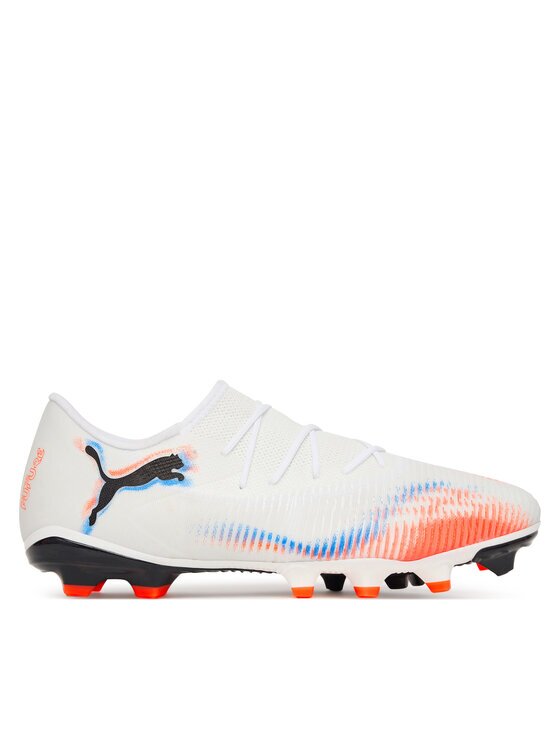 Puma Обувки за футбол Future 8 Match Low Fg/Ag 108599 01