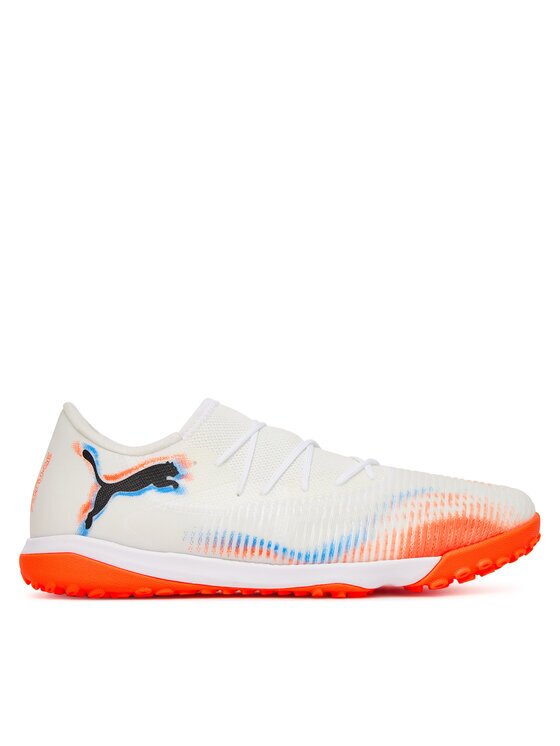 Puma Обувки за футбол Future 8 Match Low Tt 108601 01