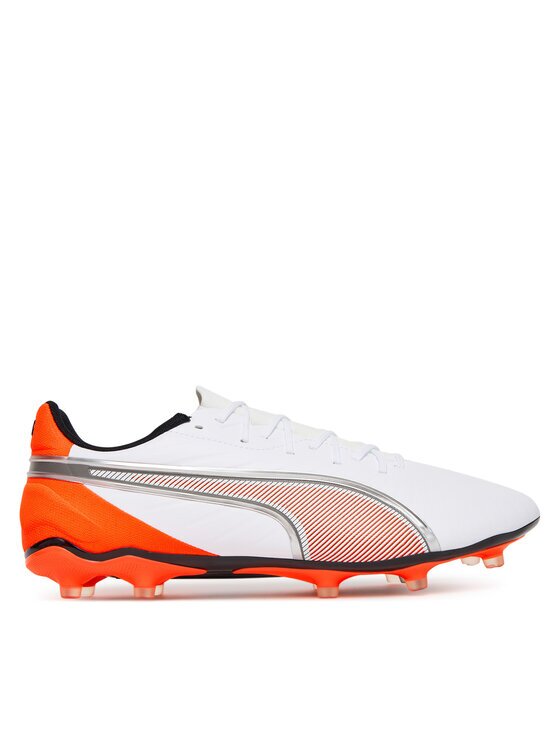 Puma Обувки за футбол King Match Fg/Ag 108832 01