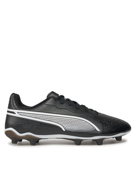 Puma Обувки за футбол King Match Fg/Ag Jr 107573 01