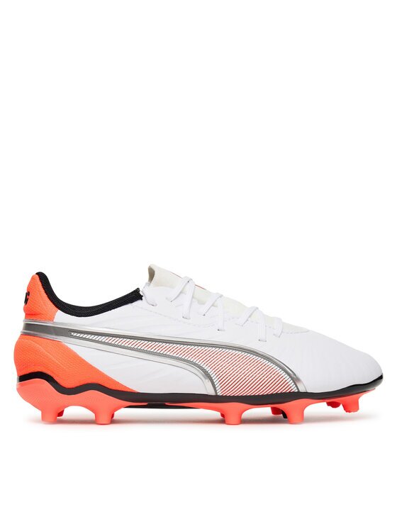Puma Обувки за футбол King Match Fg/Ag Jr 108837 01
