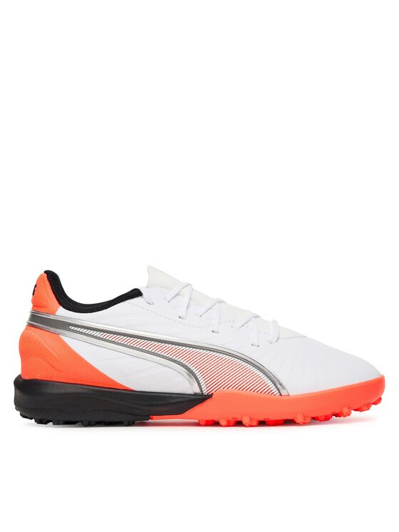 Puma Обувки за футбол King Match Tt Jr 108838 01