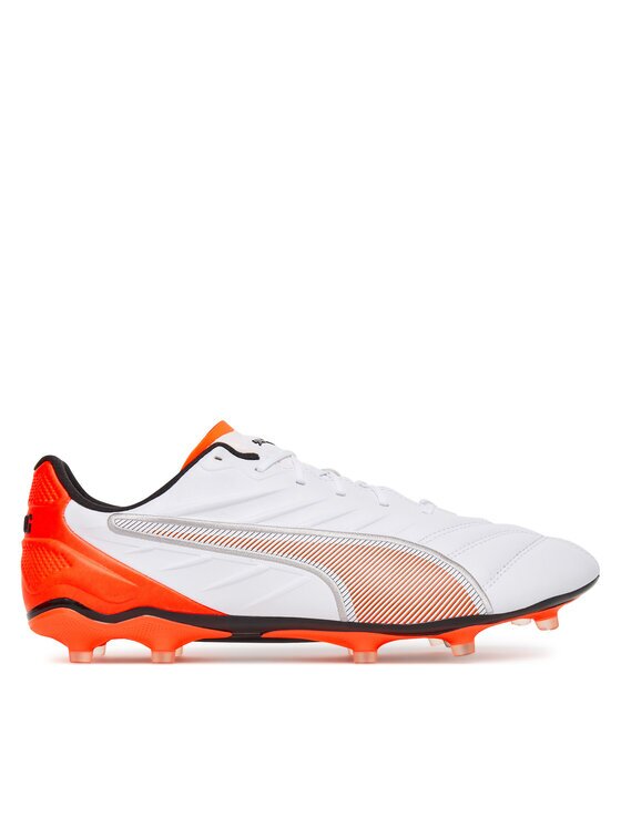 Puma Обувки за футбол King Pro Fg/Ag 108828 01