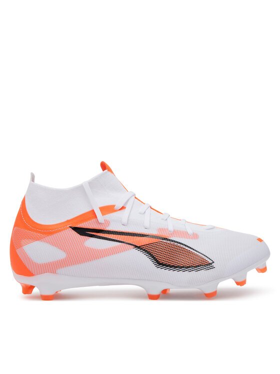 Puma Обувки за футбол Ultra 5 Match+ Fg/Ag 108162 01