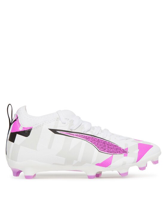 Puma Обувки за футбол Ultra 5 Match Forever Fg/Ag Jr 108413 01