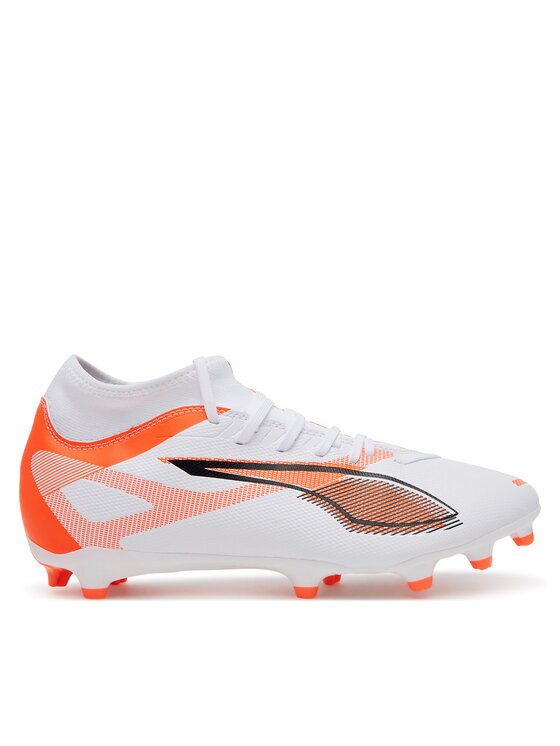 Puma Обувки за футбол Ultra 5 Play+ Fg/Ag 108168 01