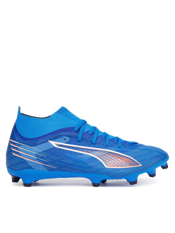 Puma Обувки за футбол Ultra 6 Match+ Fg/Ag 108524 02