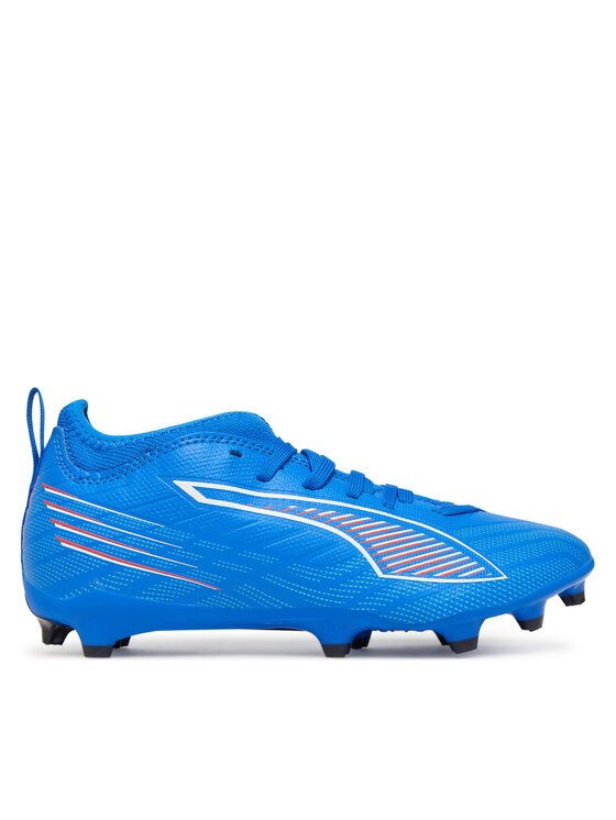 Puma Обувки за футбол Ultra 6 Match Fg/Ag Jr 108515 01