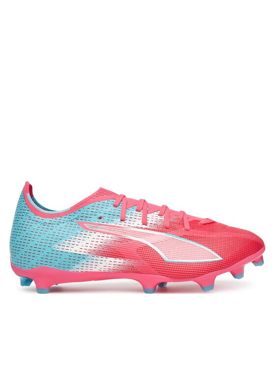 Puma Обувки за футбол Ultra 6 Match Re-Charge Fg/Ag 108765 01