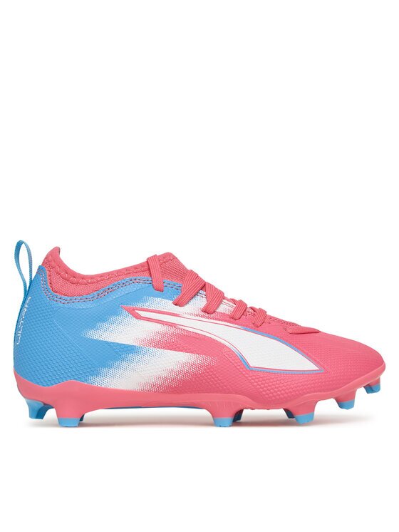 Puma Обувки за футбол Ultra 6 Match Re-Charge Fg/Ag Jr 108767 01