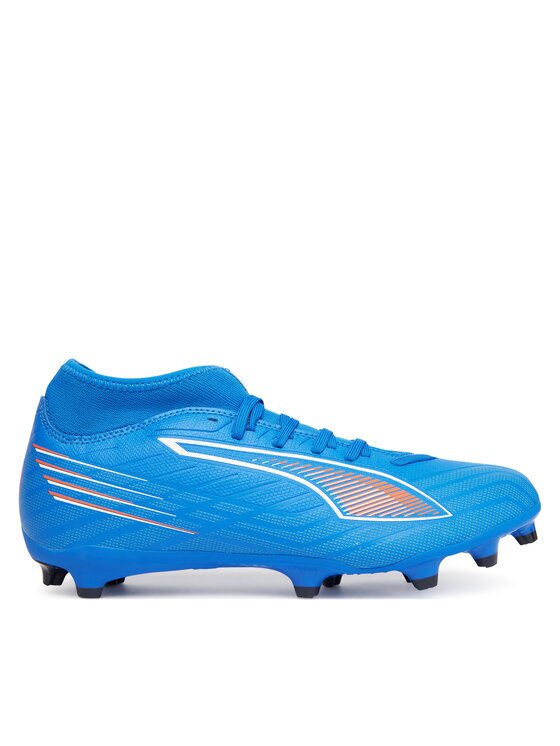 Puma Обувки за футбол Ultra 6 Play+ Fg/Ag 108548 01