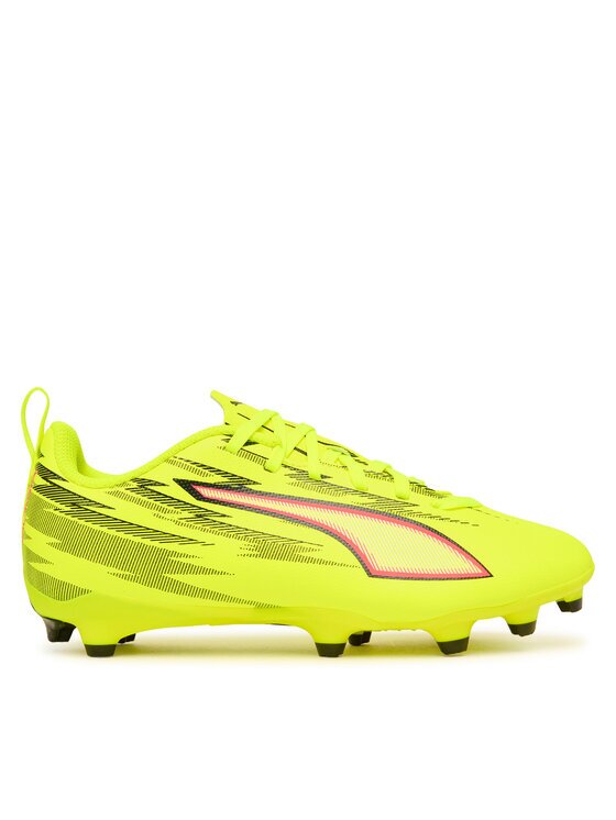 Puma Обувки за футбол Ultra 6 Play Fg/Ag Jr 108705 01