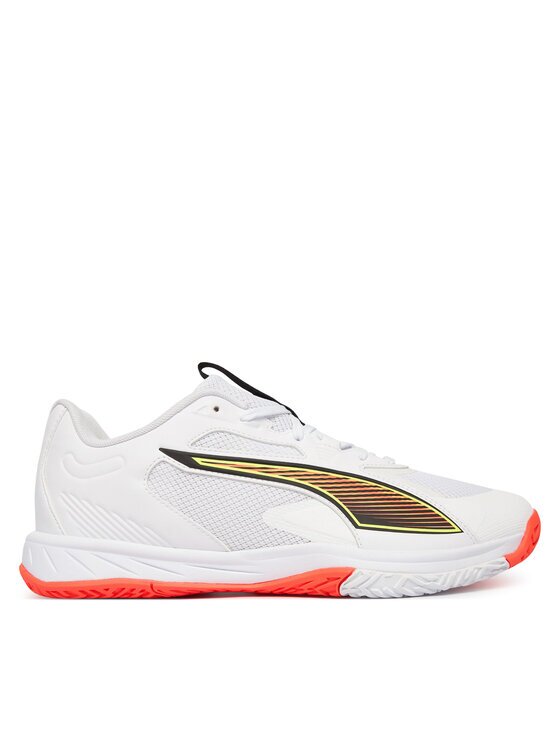 Puma Обувки за зала Accelerate Pro 4 Game On 108889 01