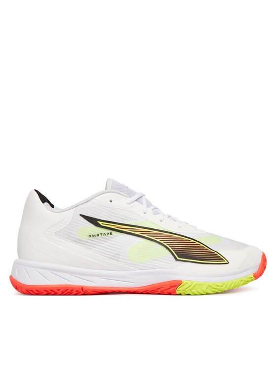 Puma Обувки за зала Accelerate Turbo 4 Game On 108888 01