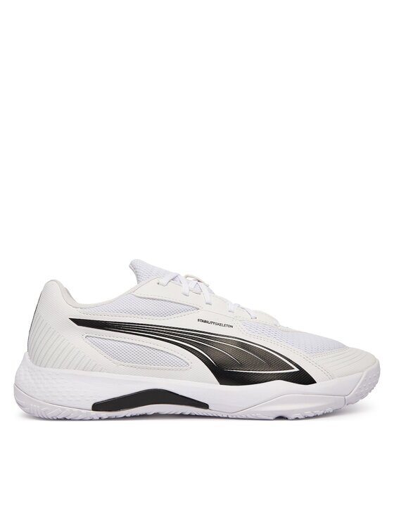 Puma Обувки за зала Solarflash III 107850 07