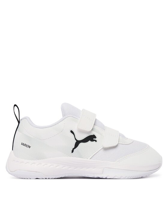 Puma Обувки за зала Varion 3 V Jr 109098 01
