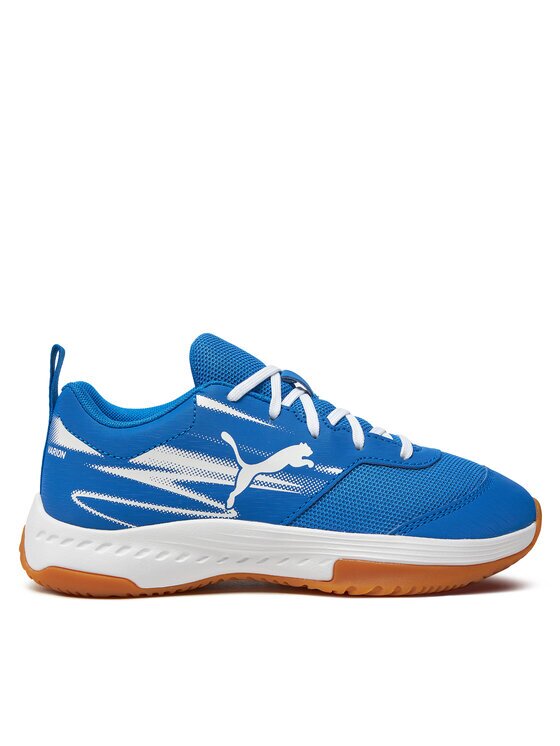 Puma Обувки за зала Varion II Jr 108105 03