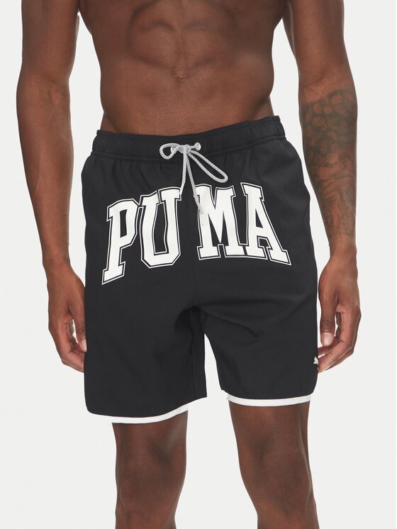 Puma Плувни шорти 938845 Regular Fit