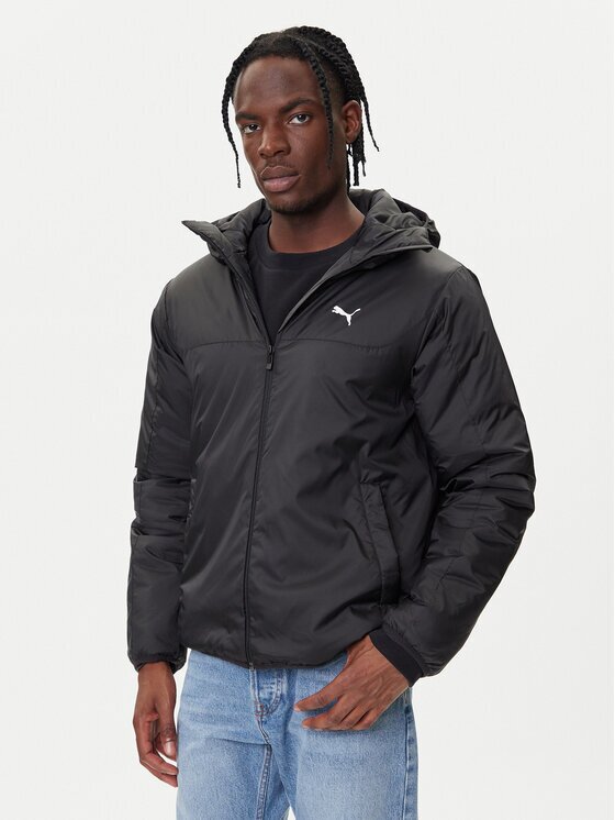 Puma Преходно яке Ess 688296 Regular Fit