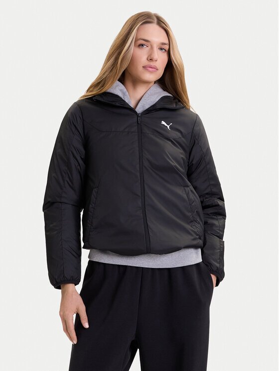 Puma Преходно яке Ess 688383 01 Regular Fit