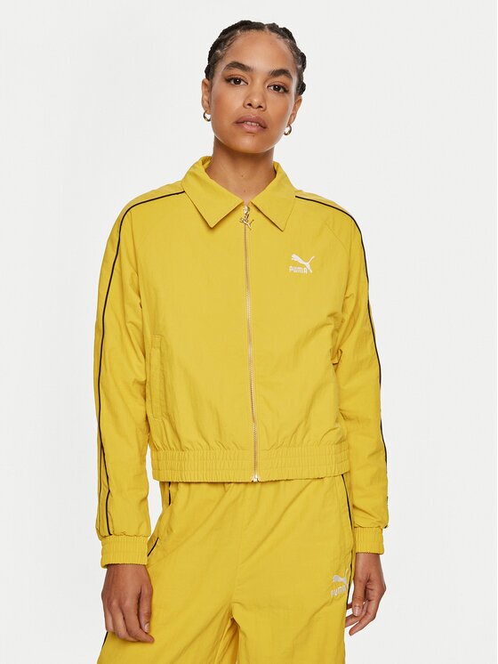 Puma Преходно яке Play Loud T7 626806 Regular Fit