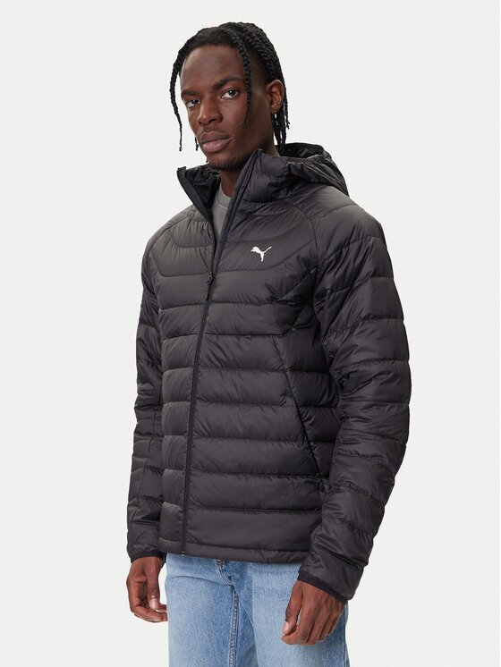 Puma Пухено яке Packlite 685221 70 Regular Fit