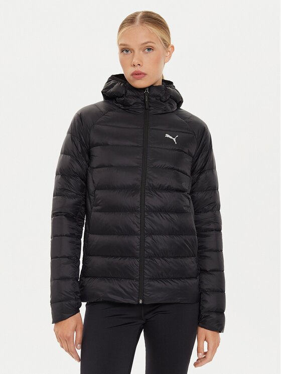 Puma Пухено яке PackLITE 849407 Slim Fit