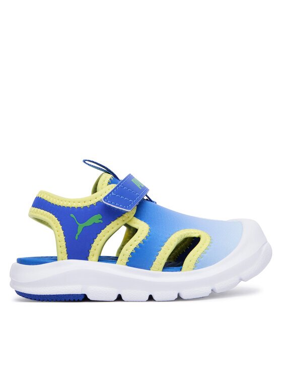 Puma Сандали Fun Racer Sandal Come On V Inf 404951