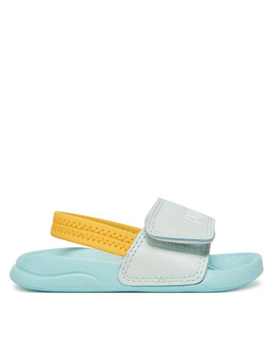 Puma Сандали Popcat 20 Backstrap AC Inf 373862 23
