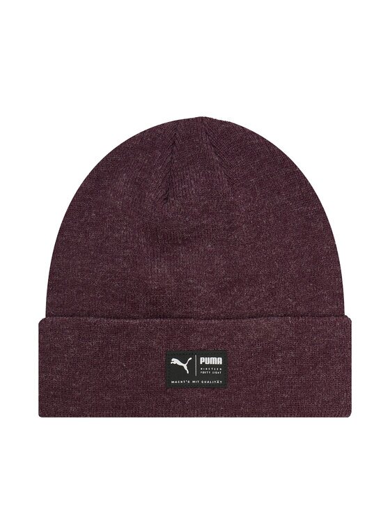 Puma Шапка Archive Heather Beanie 021739 28