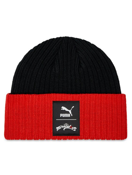 Puma Шапка x Miraculous Beanie 024796 01