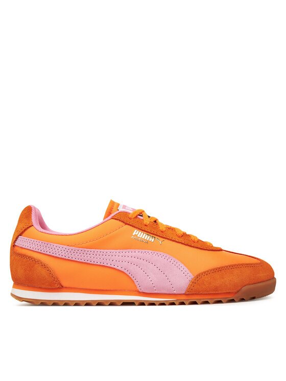 Puma Сникърси Arizona Nylon 398682 21 Светлосиньо