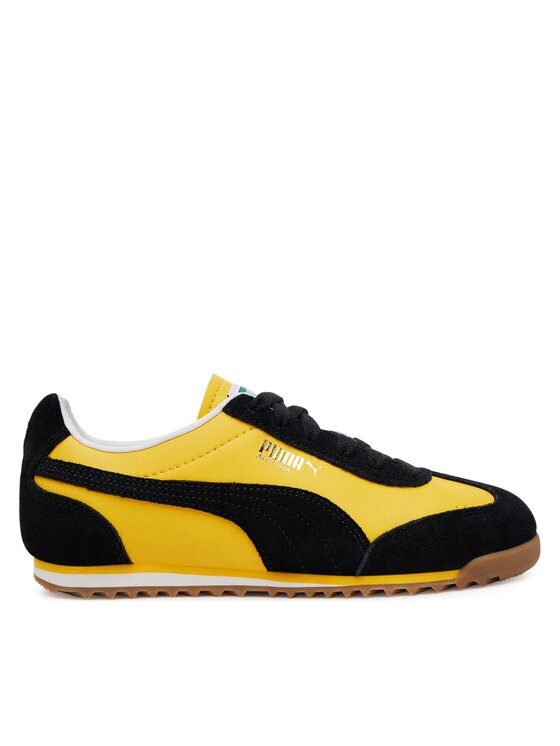 Puma Сникърси Arizona Retro 402353 02