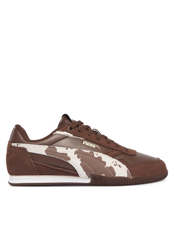 Puma Сникърси Bella Donna SD WILD 407213 01