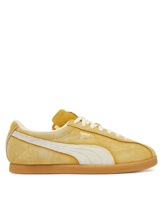 Puma Сникърси Brasil The NeverWorn V 401643 01