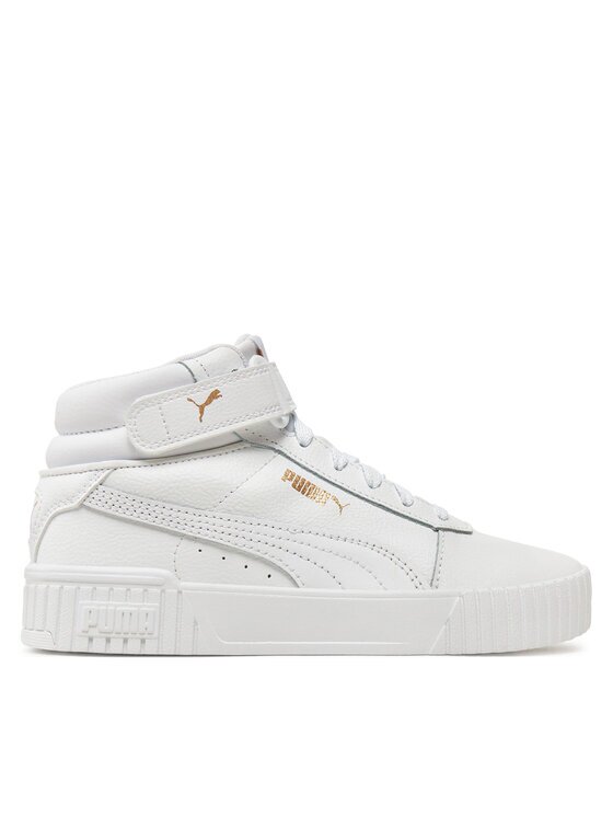 Puma Сникърси C-CARINA 2.0 MID JR 38737601