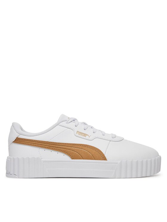 Puma Сникърси Carina 3.0 Aqua Metallics 400722 02