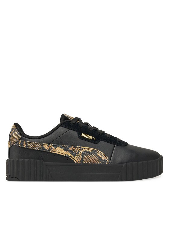 Puma Сникърси Carina 3.0 Snake Chic 400723 02
