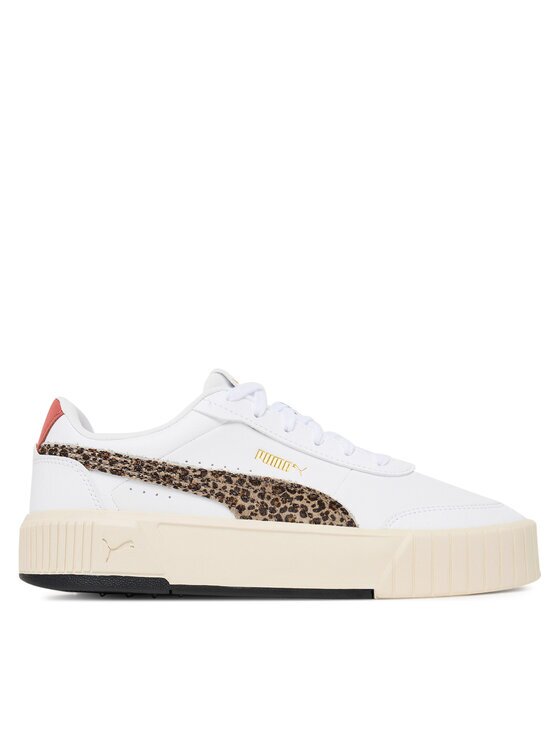 Puma Сникърси Carina Mia Animal Flair 403515 02